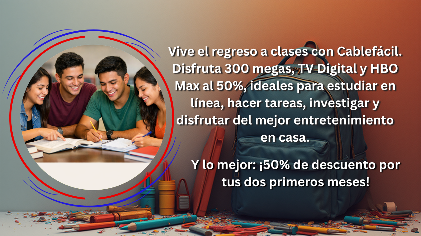 Promocion