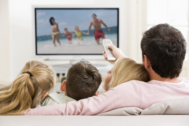 TV + Internet